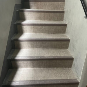 長尺シート 横浜市 I様マンション