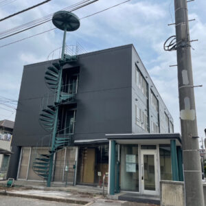 外壁塗装 柏市 T様邸