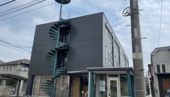 外壁塗装 柏市 T様邸