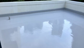 世田谷区 S様邸 ウレタン防水