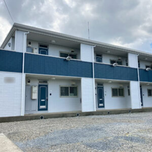 外壁塗装 足立区 S様アパート