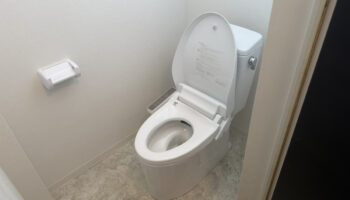 トイレ,洗面リフォーム 龍ケ崎市 O様