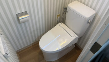 トイレ室リフォーム 我孫子市 S様邸