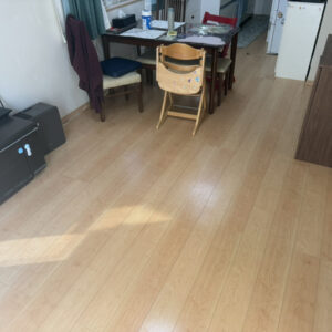 内装リフォーム工事 足立区 K様邸
